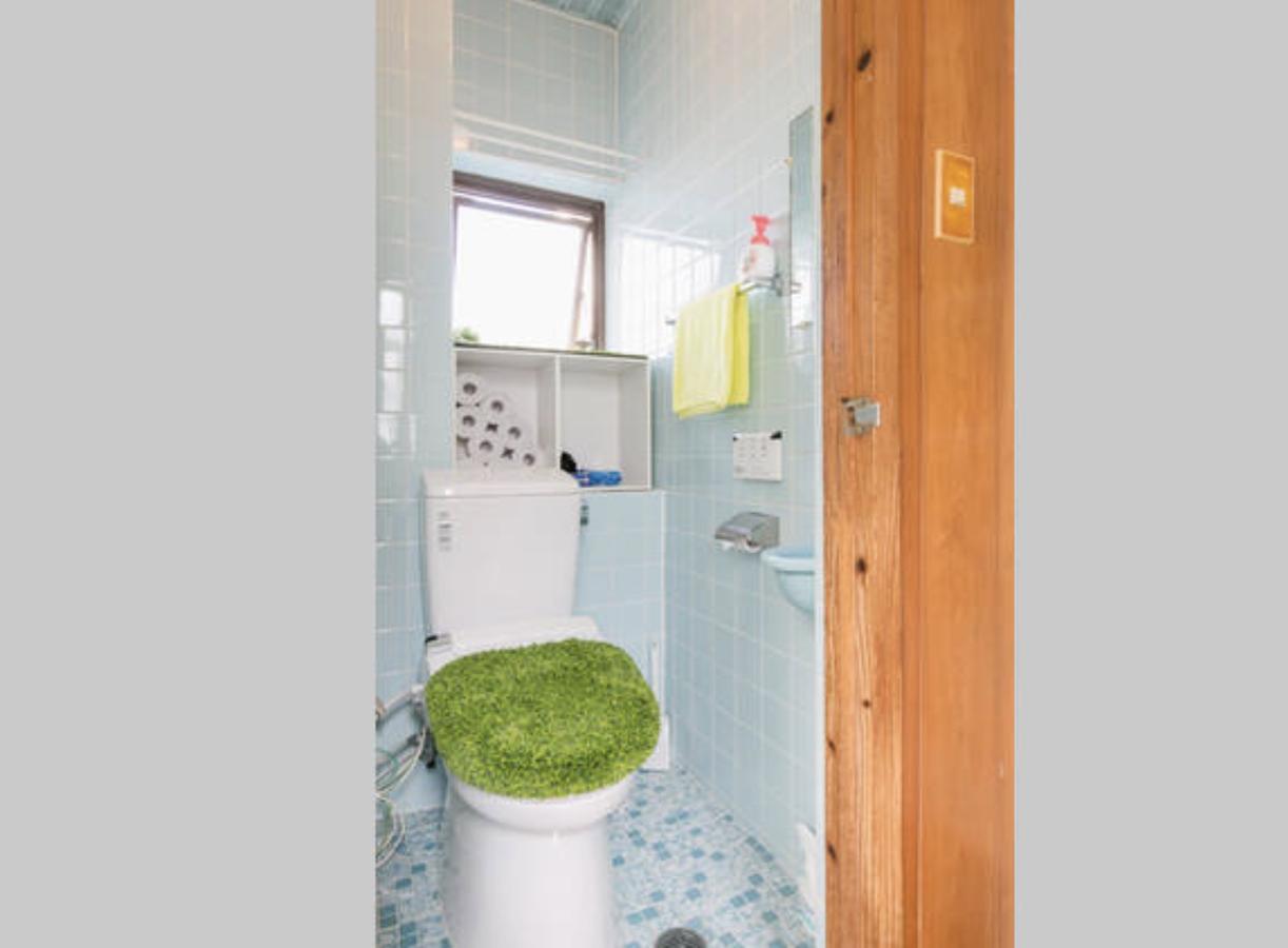 Holiday Homes Tsuboya 2Nd Наха Екстер'єр фото