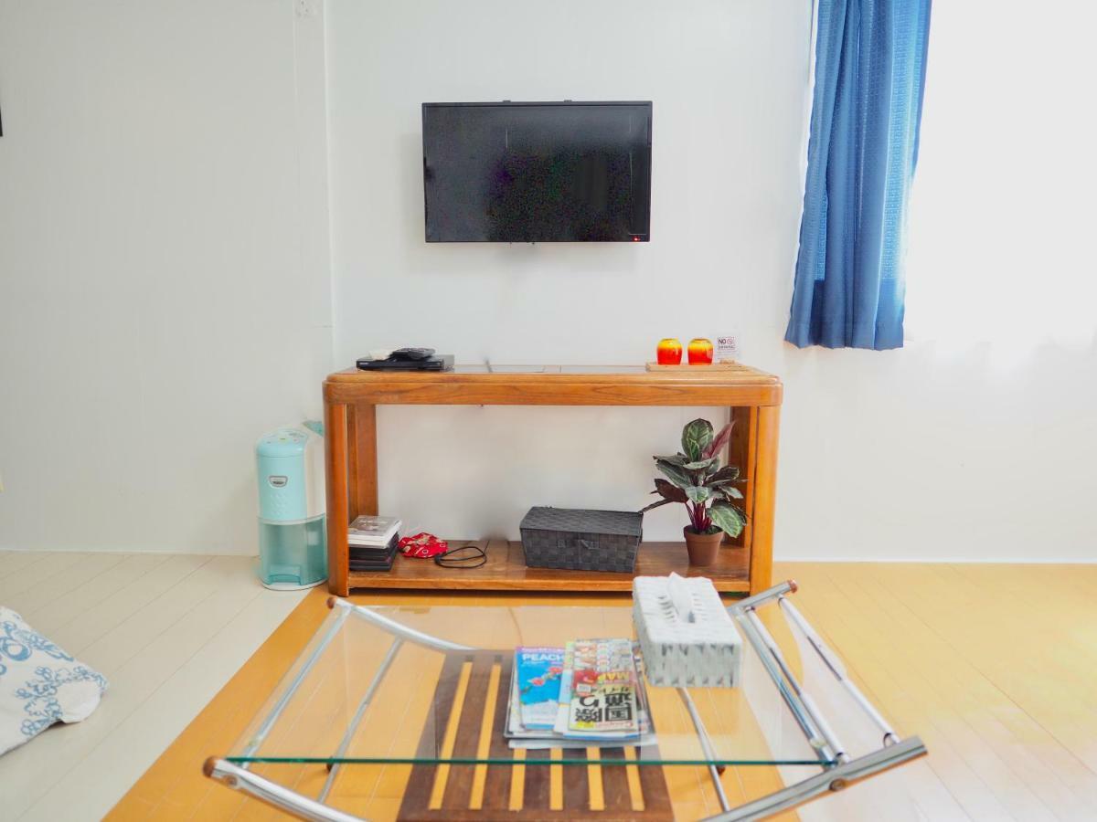 Holiday Homes Tsuboya 2Nd Наха Екстер'єр фото