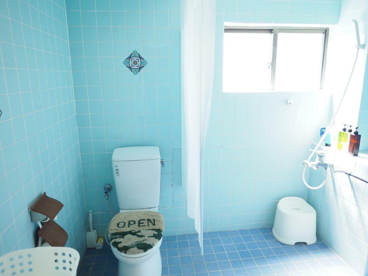 Holiday Homes Tsuboya 2Nd Наха Екстер'єр фото