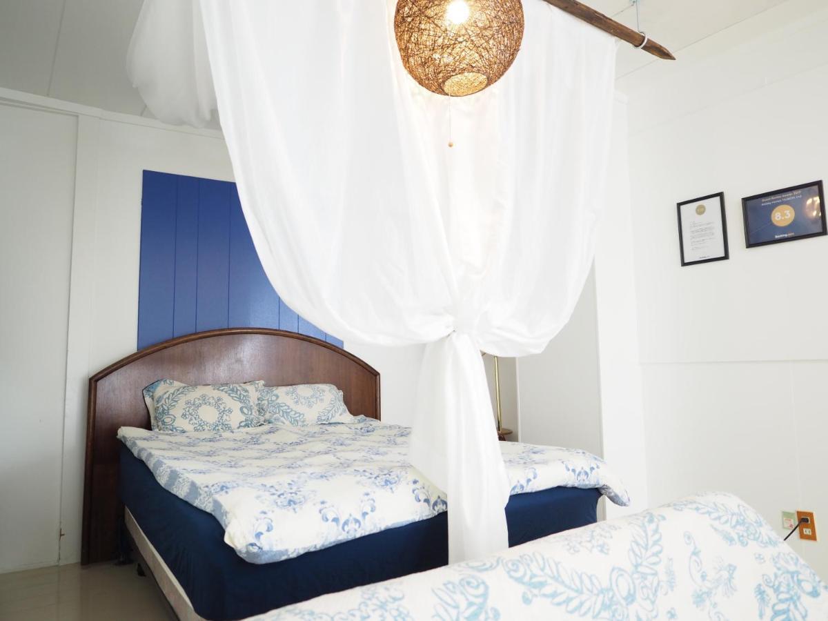 Holiday Homes Tsuboya 2Nd Наха Екстер'єр фото